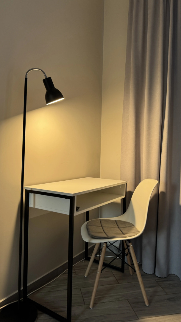 Квартира HaskiHaus