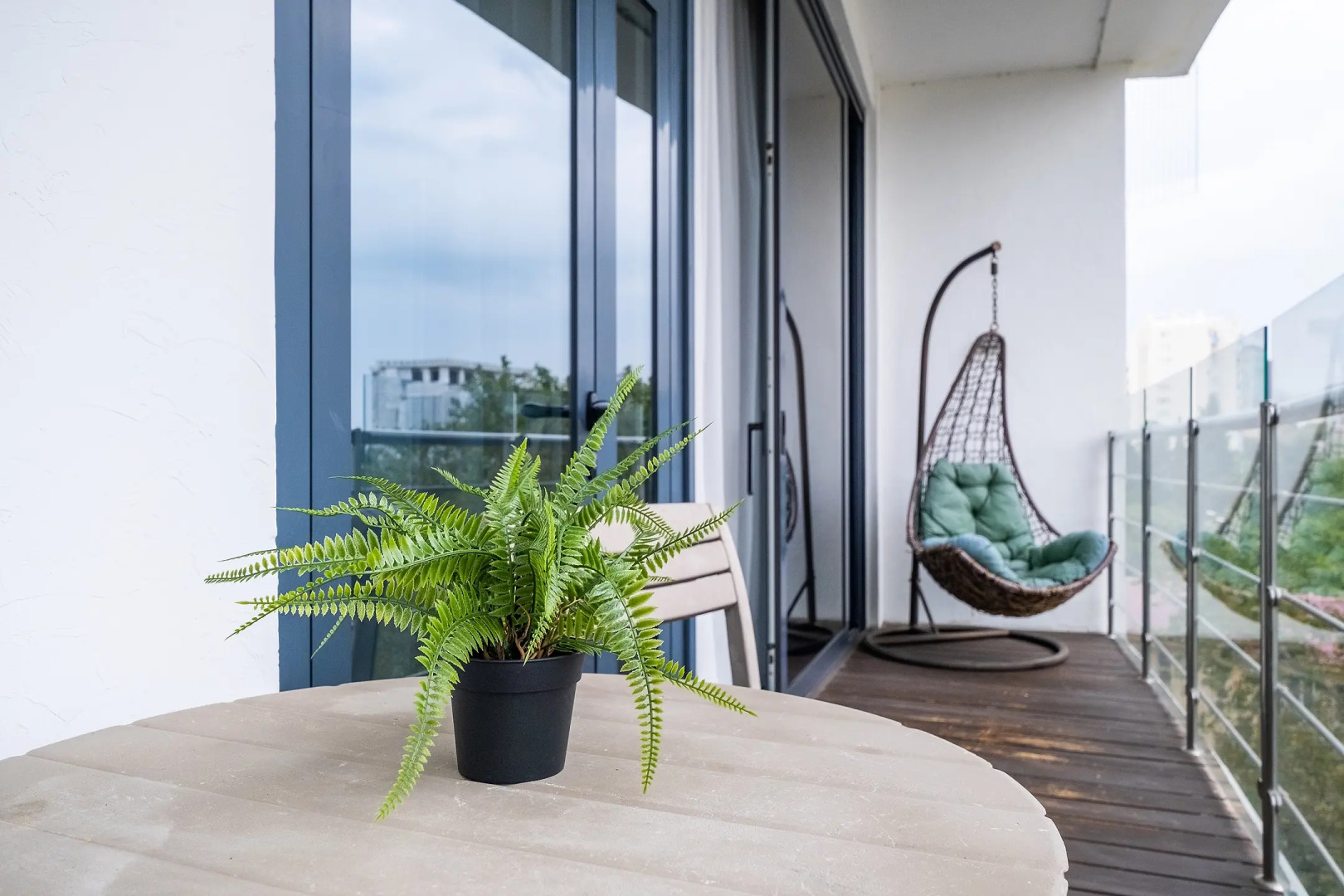 Апартаменты Рядом с Морем