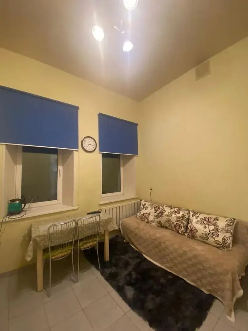 Апартаменты на Светланской Улице 8