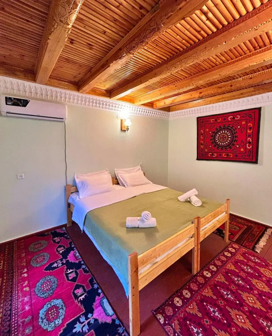 Гостевой дом Sadifa