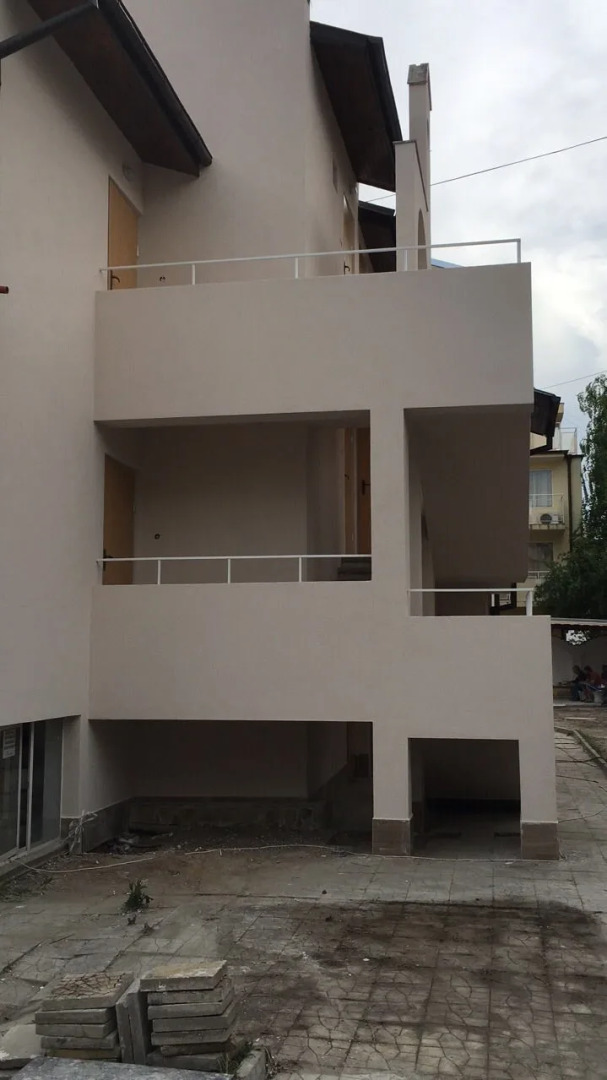 Хостел Siana Haus