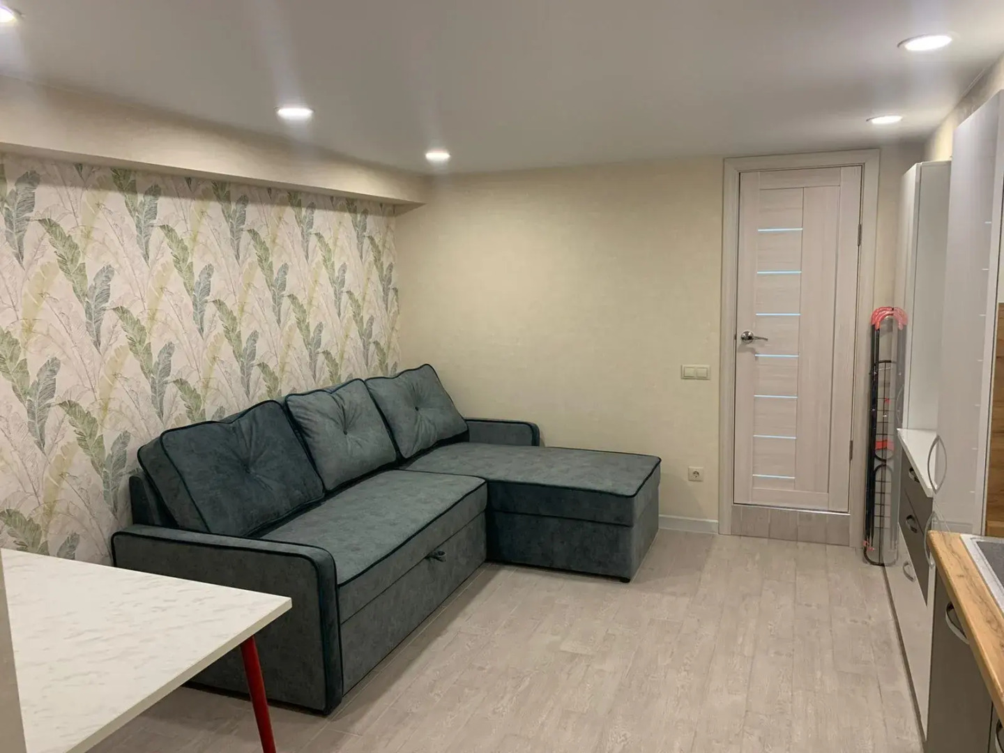 Гостевой дом Яна Фабрициуса