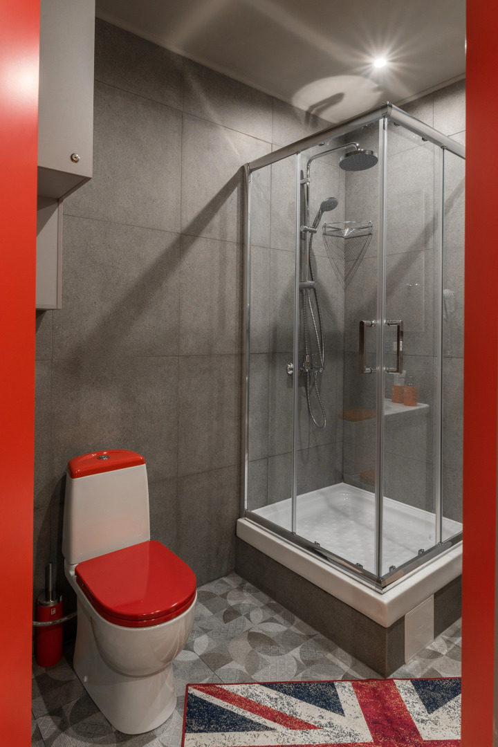 Отель Welcome House