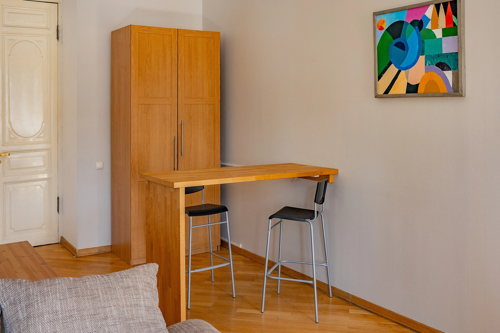 Апартаменты Адмиралтейство