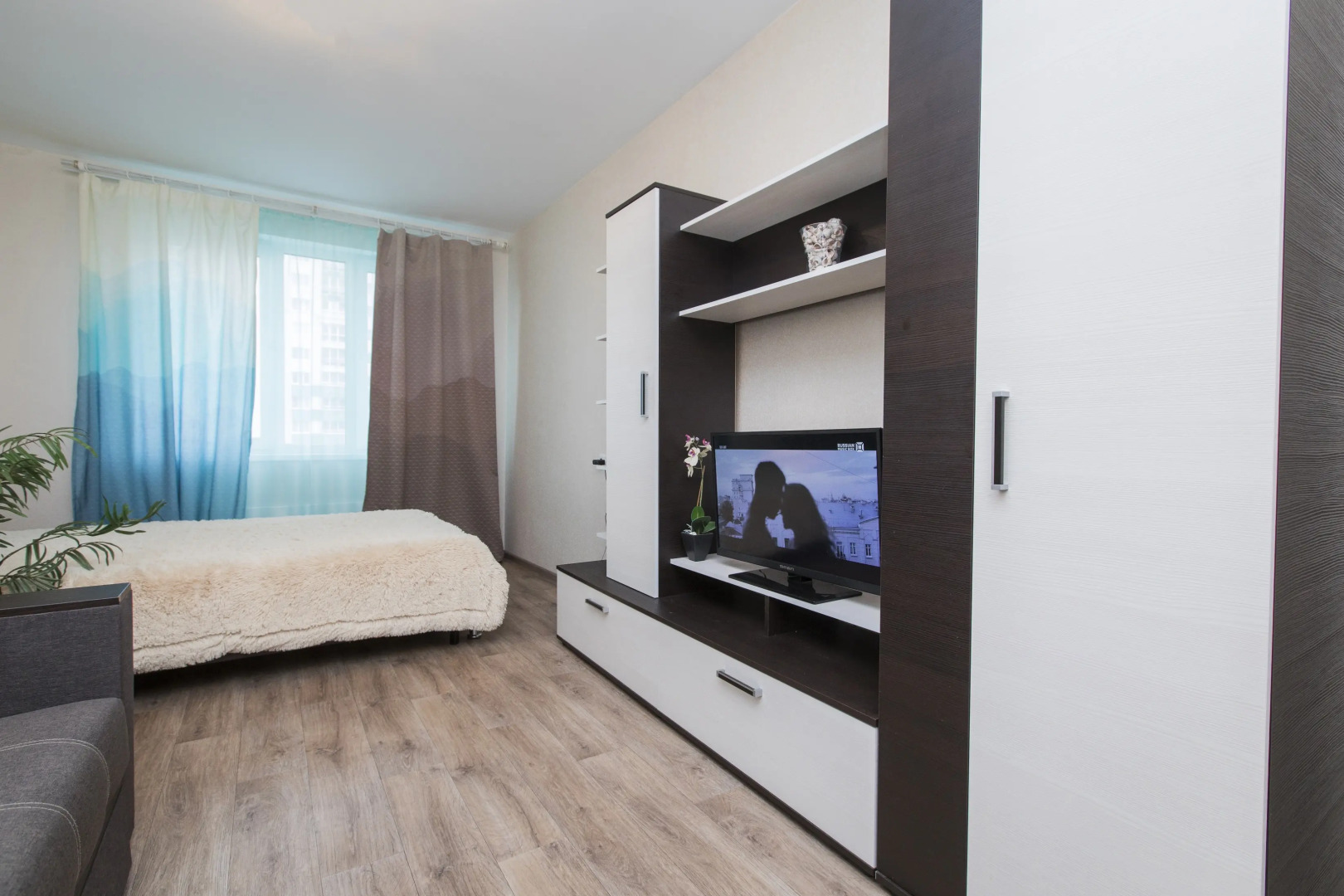 Апартаменты Квартира у Реки в Центре