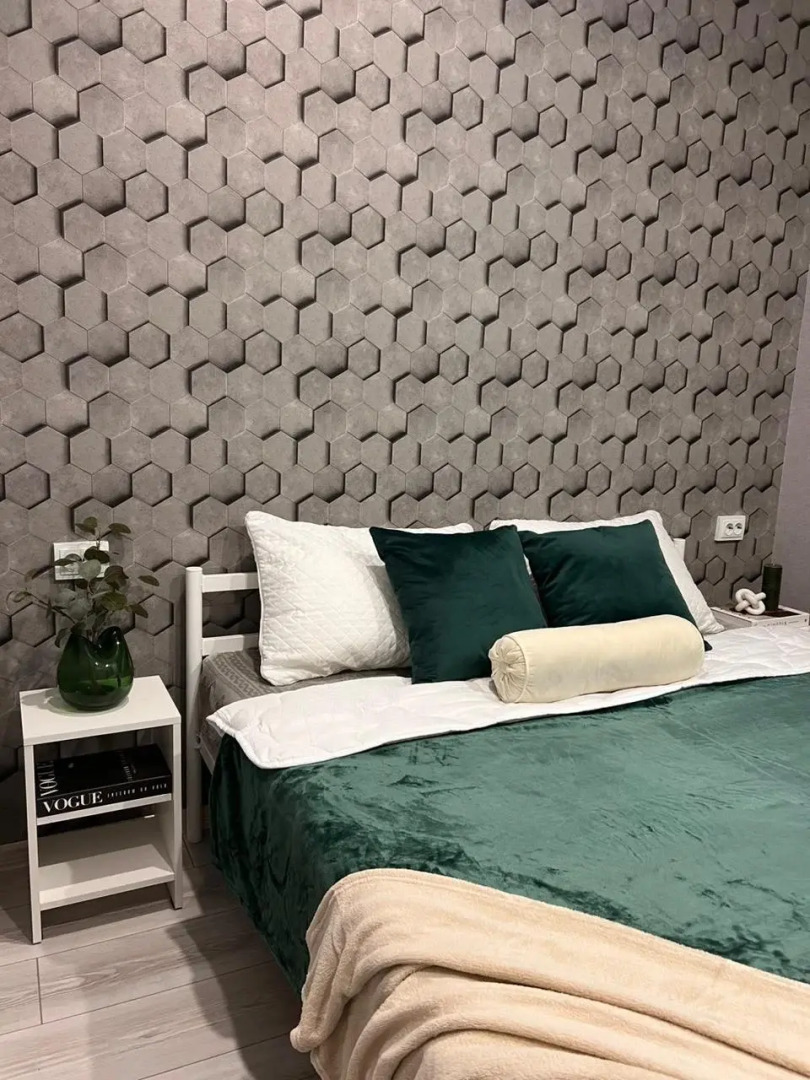 Апартаменты Стиль на Конгрессной, Yana Apart