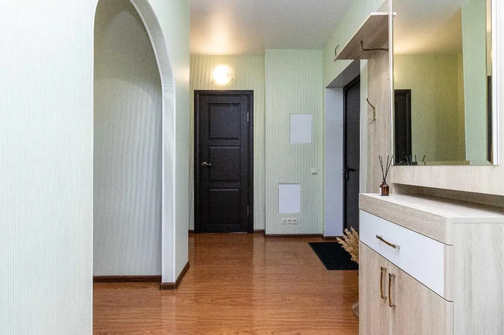 Квартира Rich House на ул. Игоря Киртбая 18