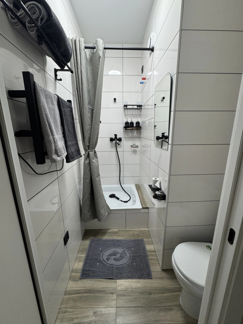 Квартира Бусинка