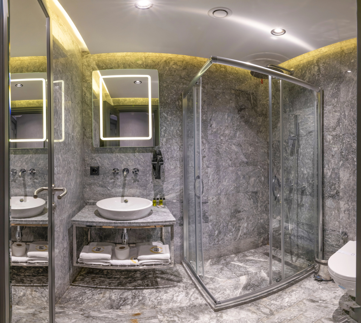 Peri Hotel Taksim