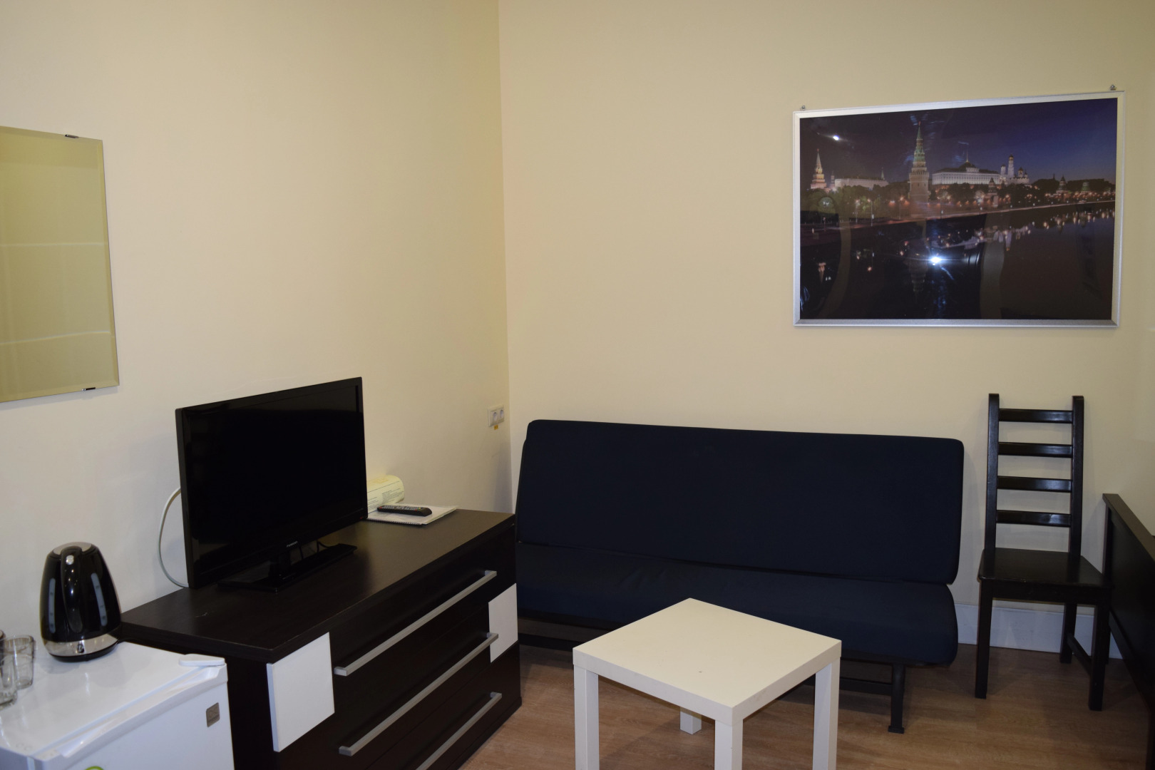 Отель Дом на Маяковке