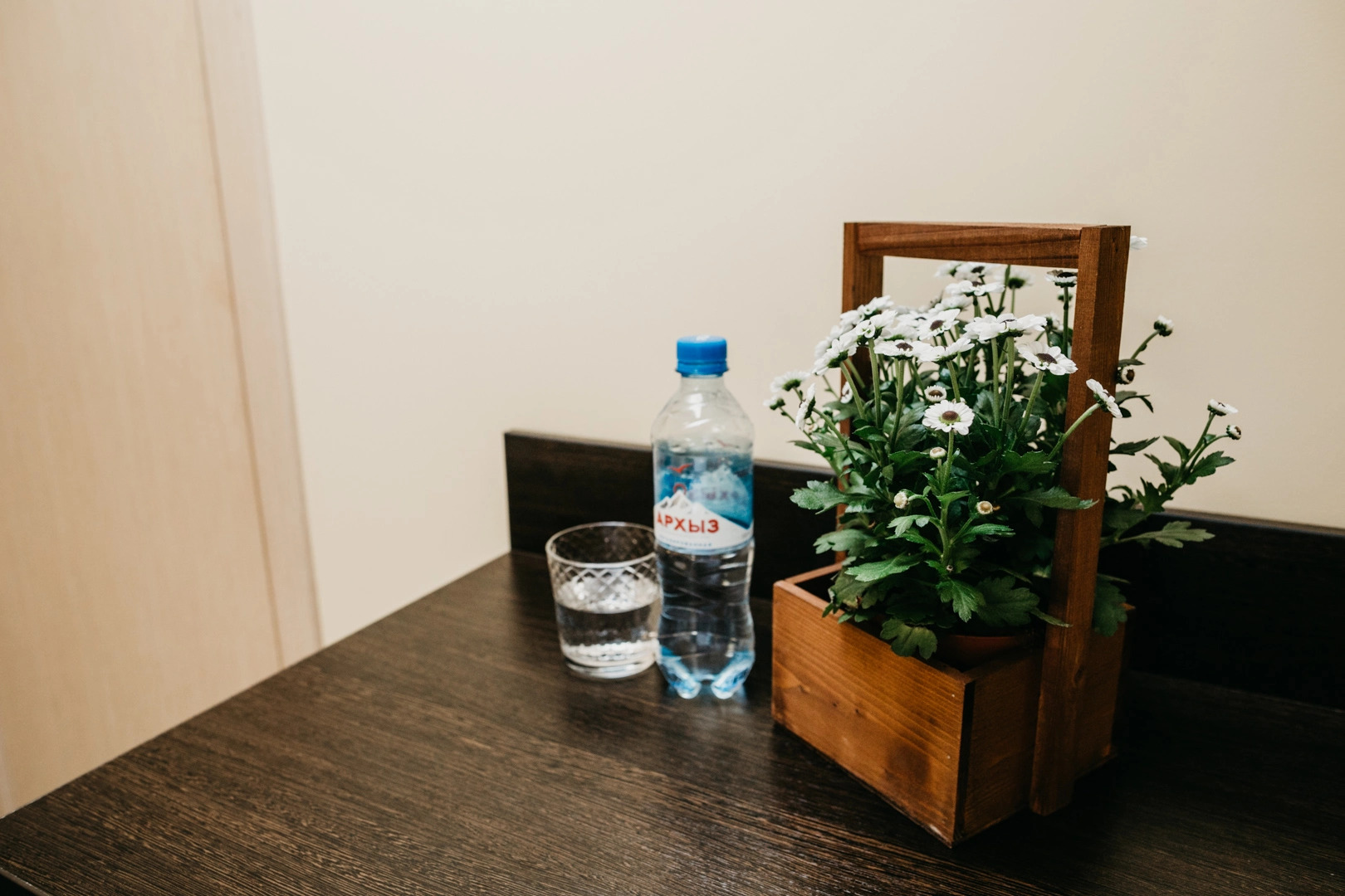 Бутик-Отель Воскресенский