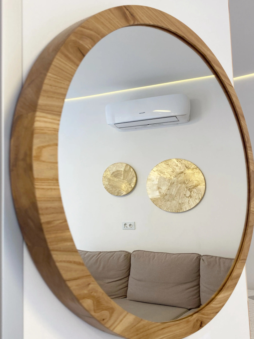 Апартаменты на Свердлова