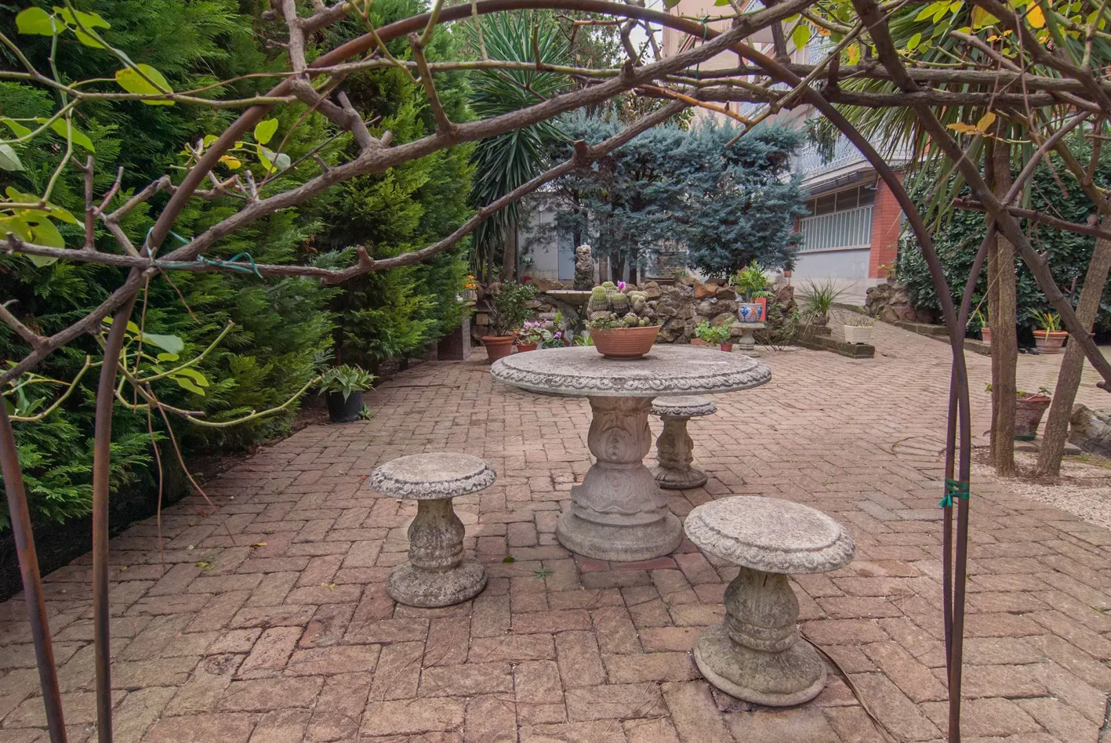 Гостевой дом Villa Letizia-Casa per ferie