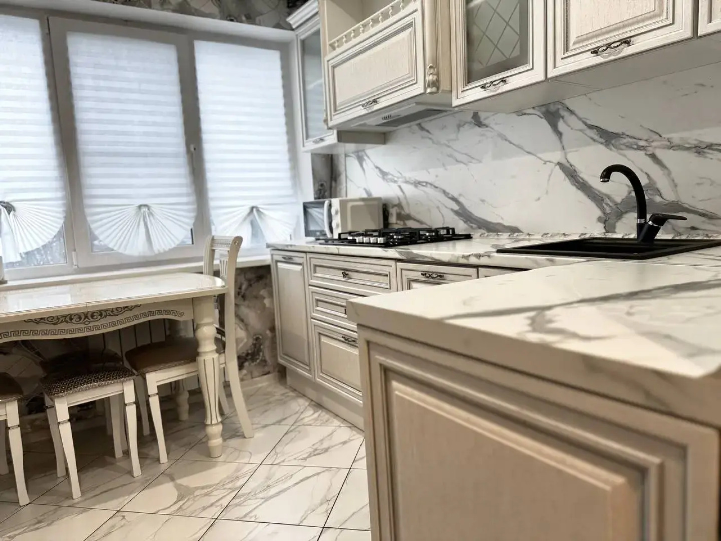 Квартира Сова