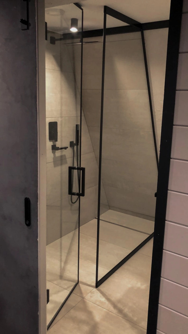 Гостевой дом Hoto A-frame