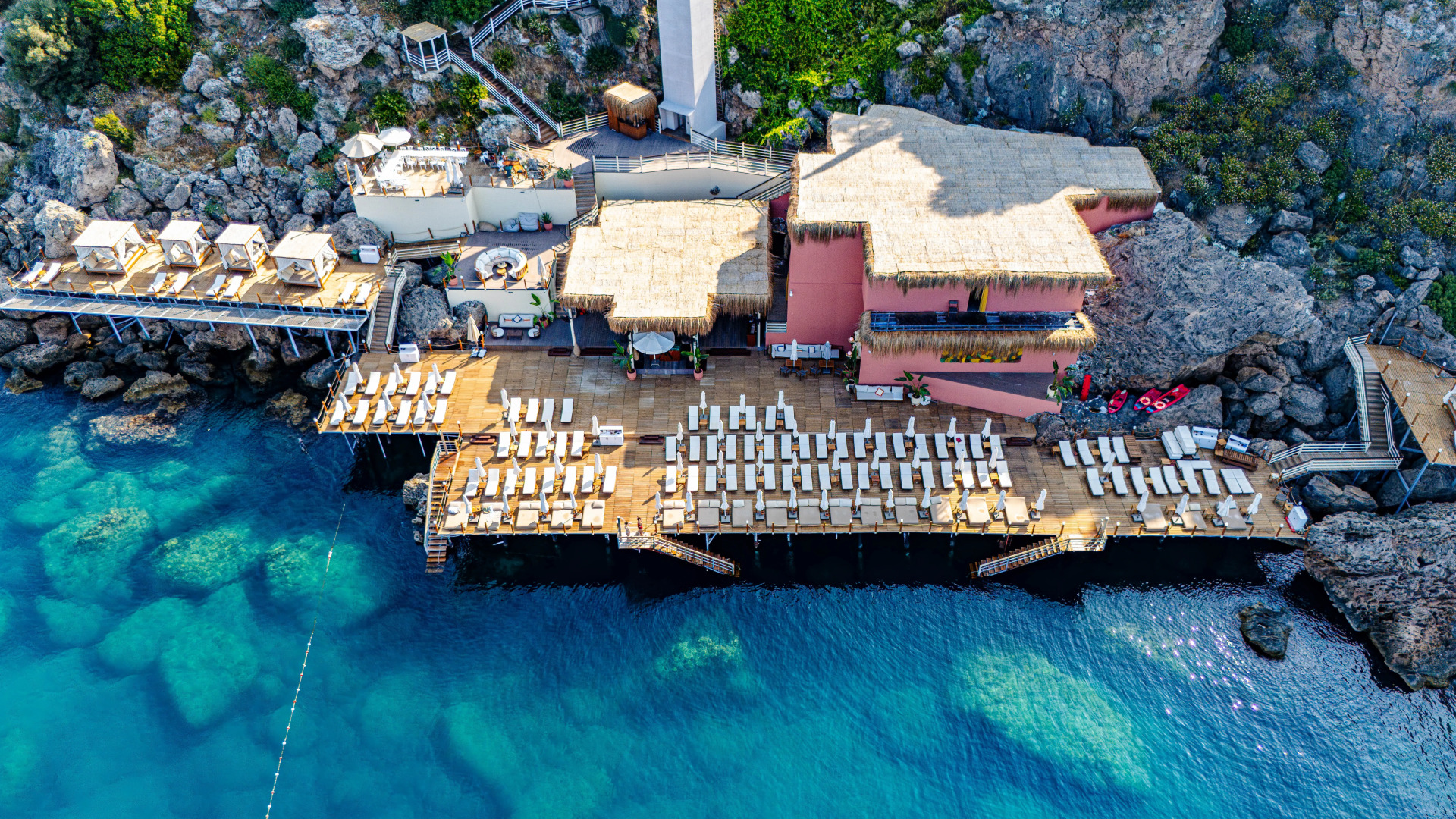 La Boutique Hotel & Suites (Adult Only 16+)