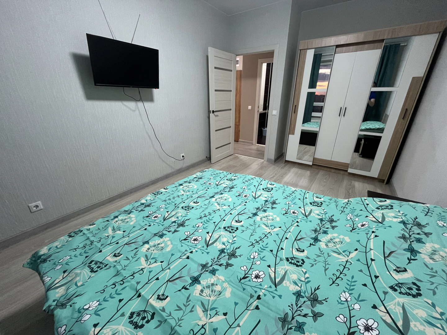 Апартаменты Жильё Рядом с Центром