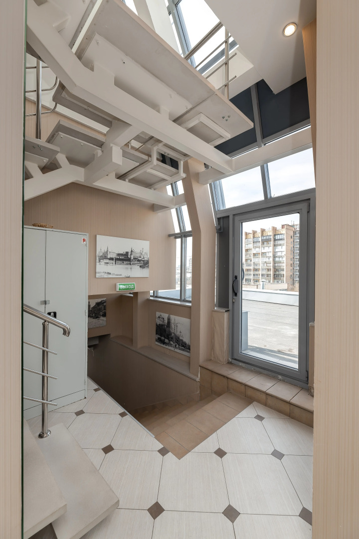 Апарт-отель на Большой Никитской 31