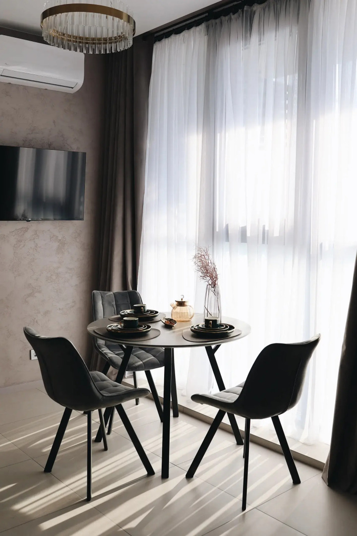 Апартаменты у моря 2