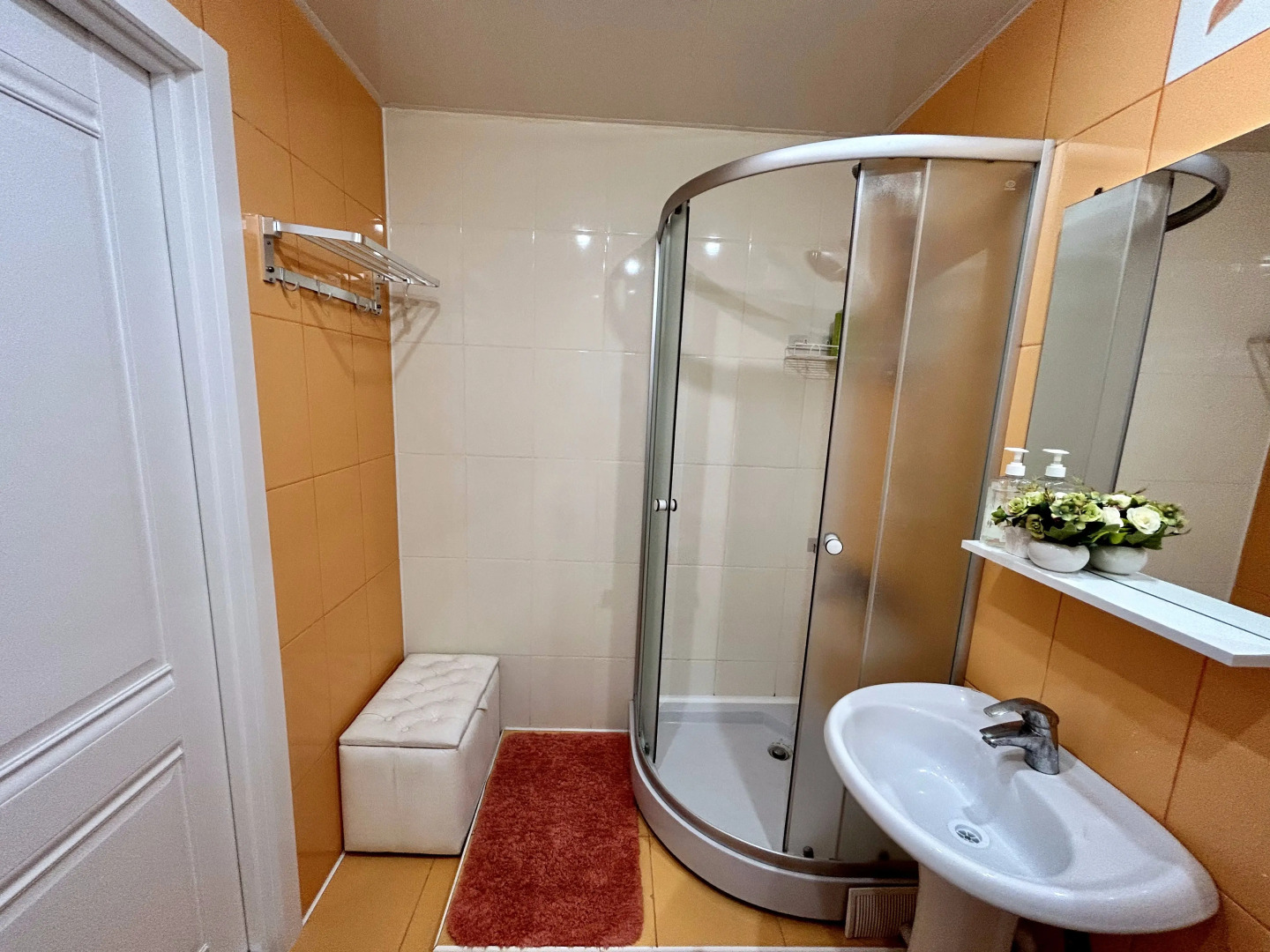 Апартаменты Рыленкова