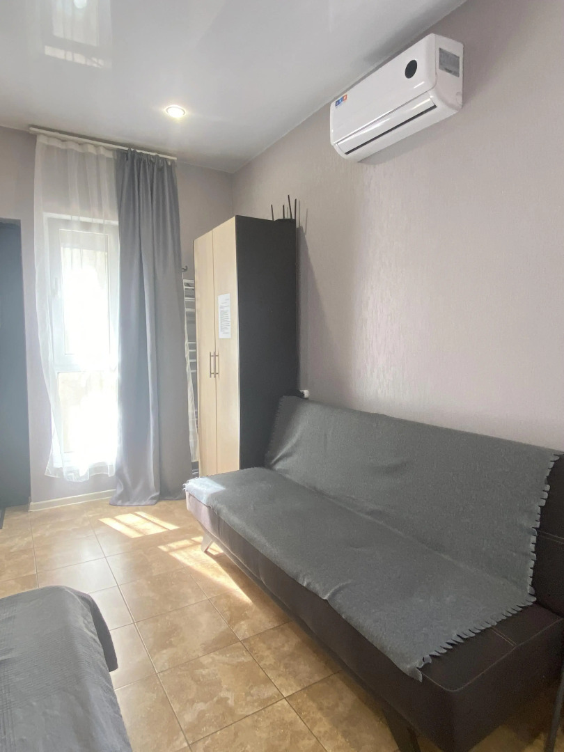 Апартаменты Калипсо 3