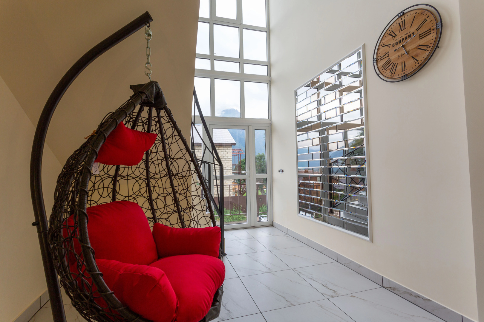 Гостевой дом Дион