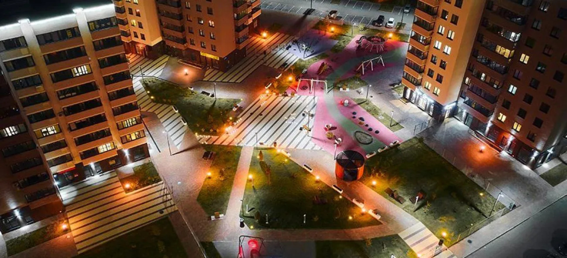 Апартаменты В Тюмени Рядом с Набережной