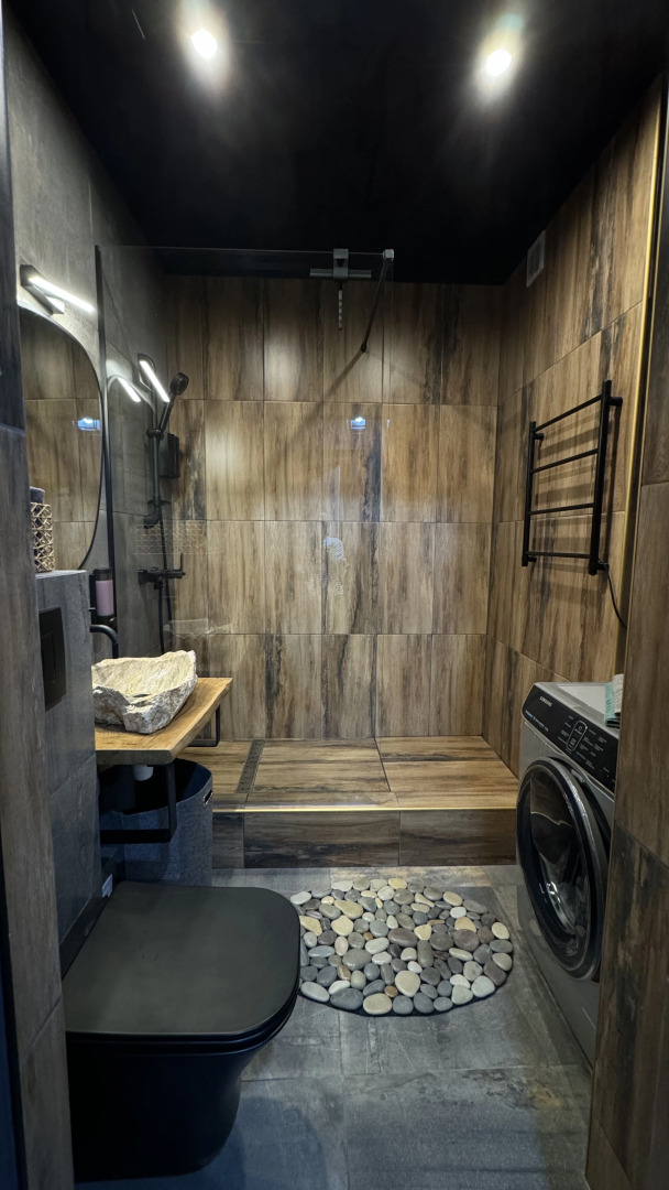 Квартира Апартаменты в стиле LOFT