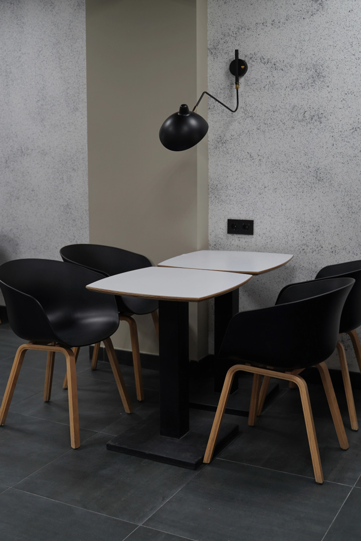 Хостел Симбиот