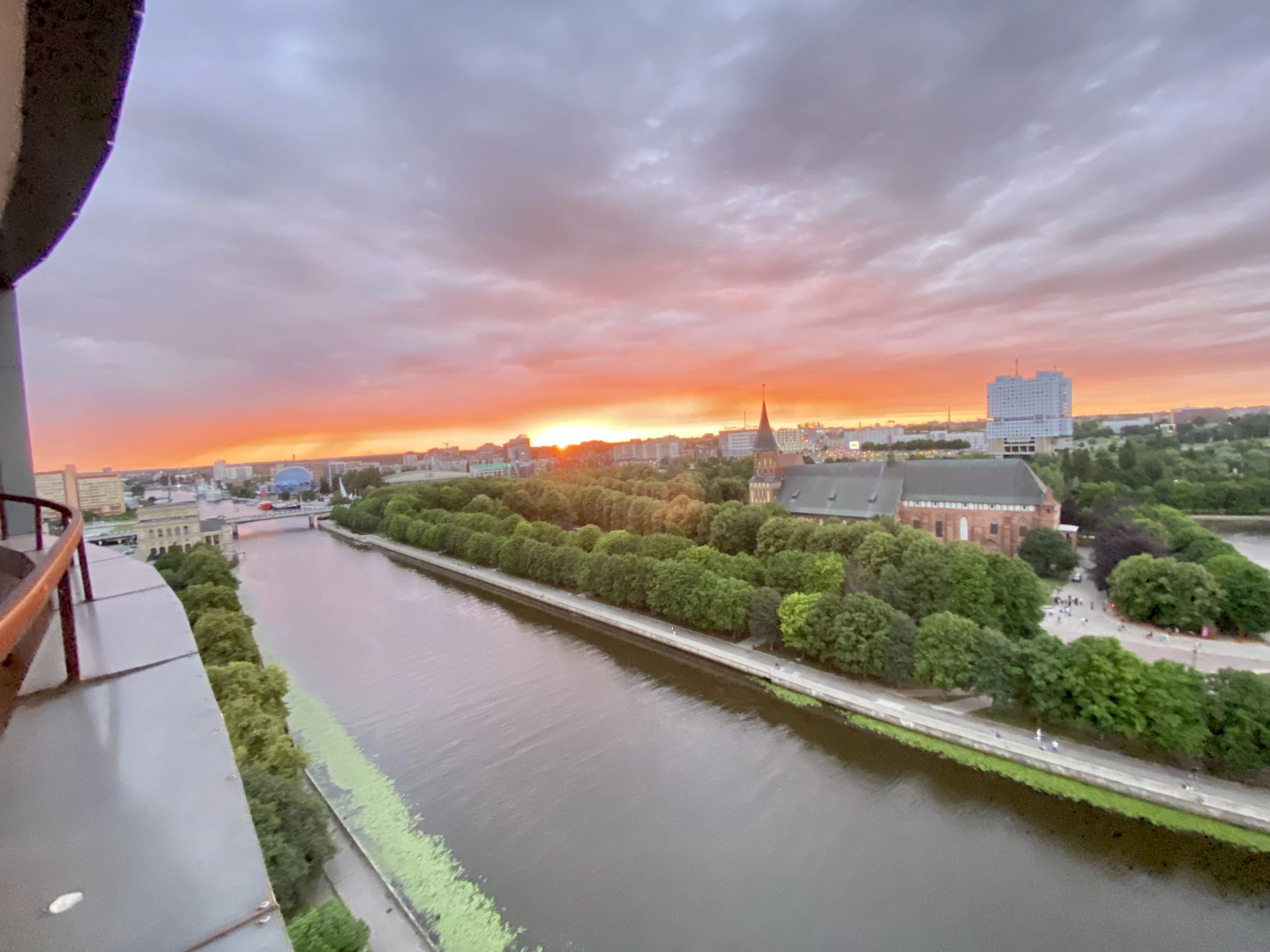 Квартира Уютная In the heart of König
