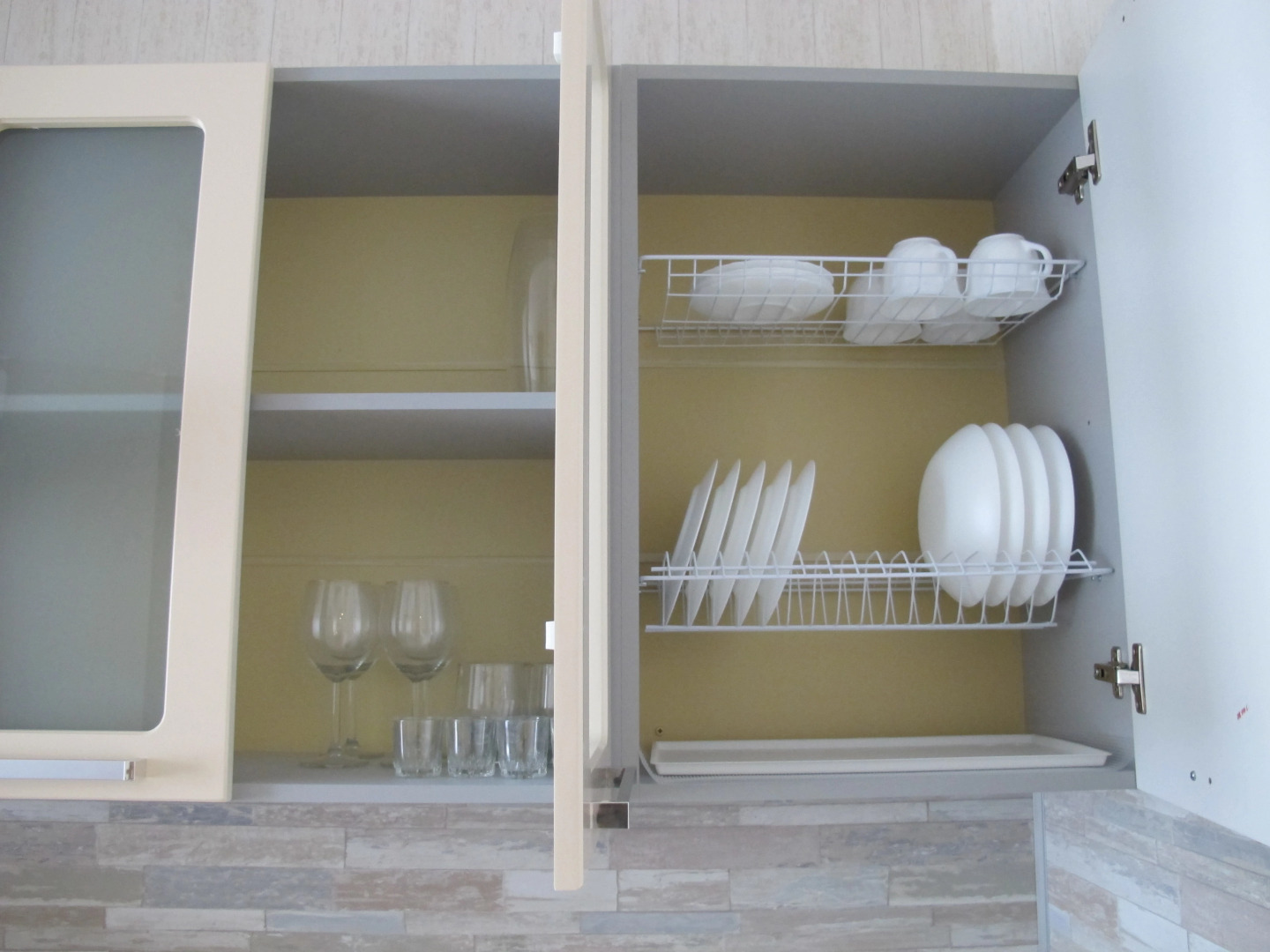 Апартаменты Атлант