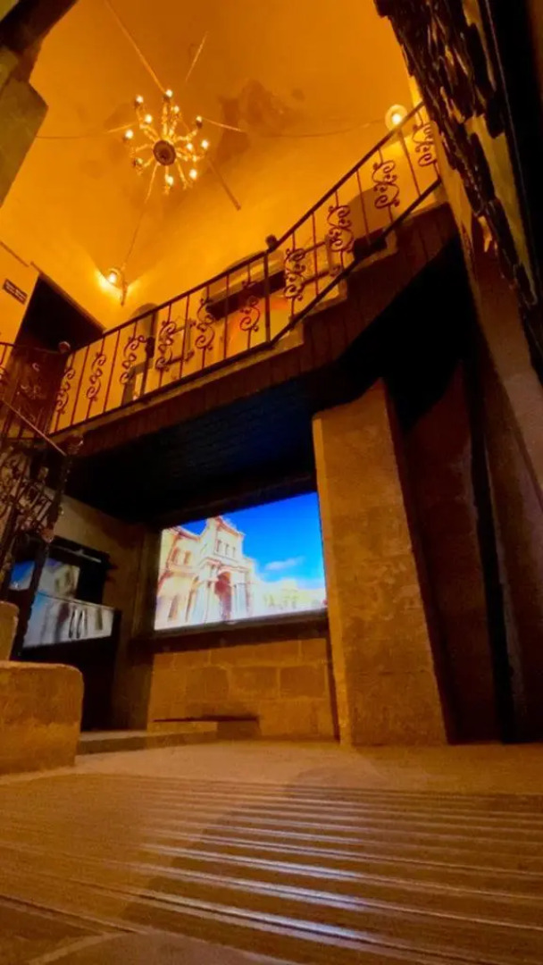 Отель MARDİN OSMANLI KONAĞI