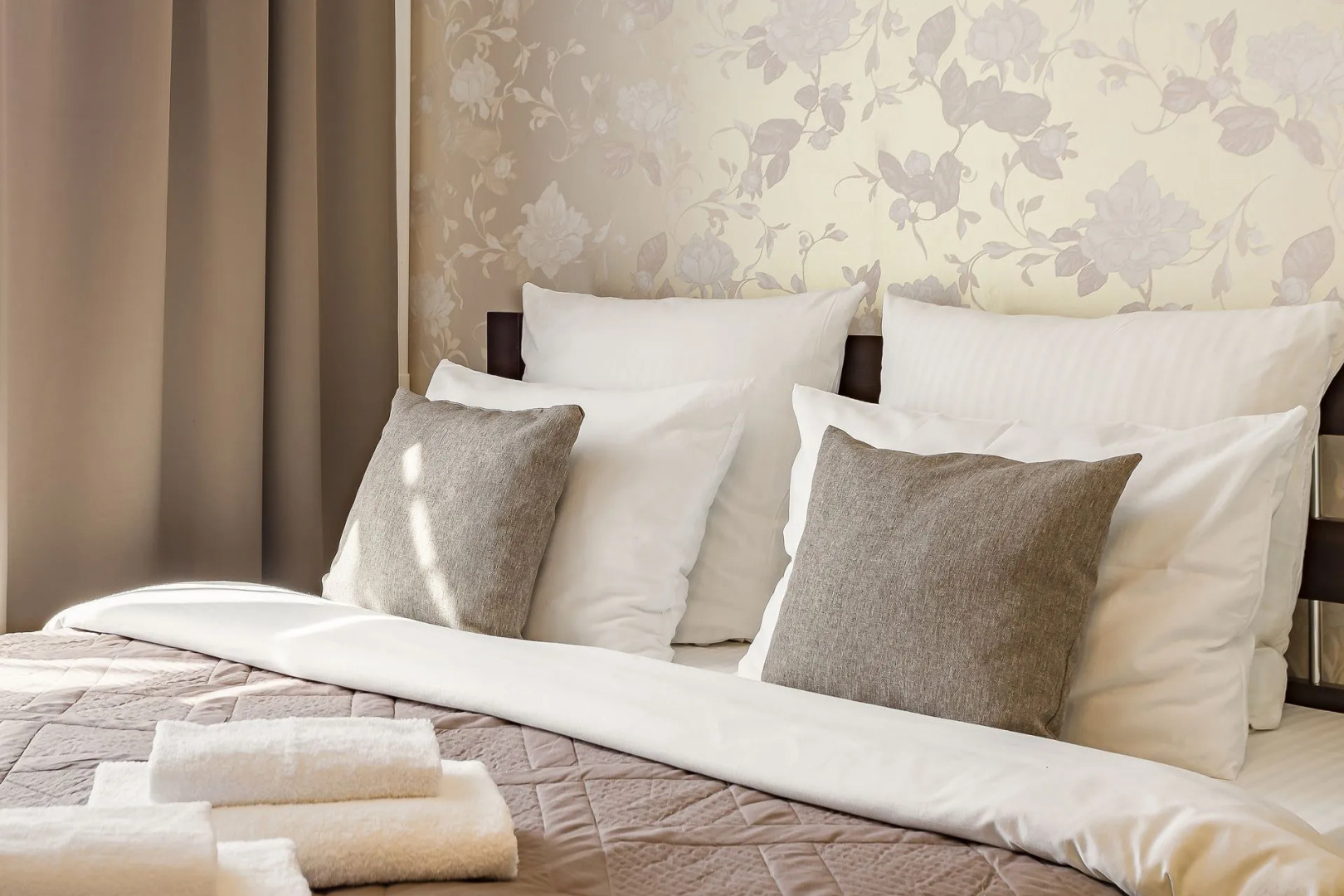 Апартаменты Горького 162