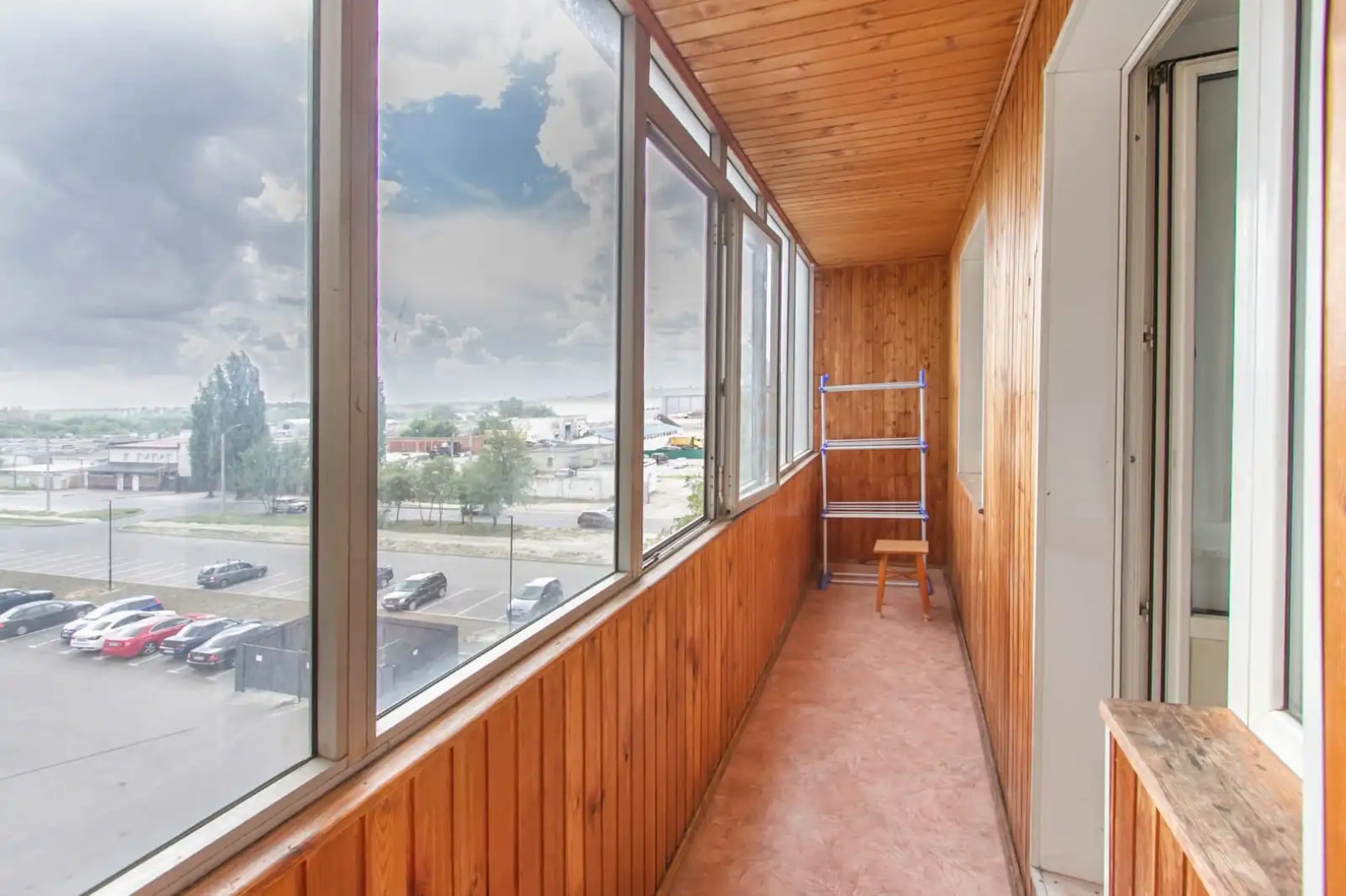 Апартаменты на Ростовской 61