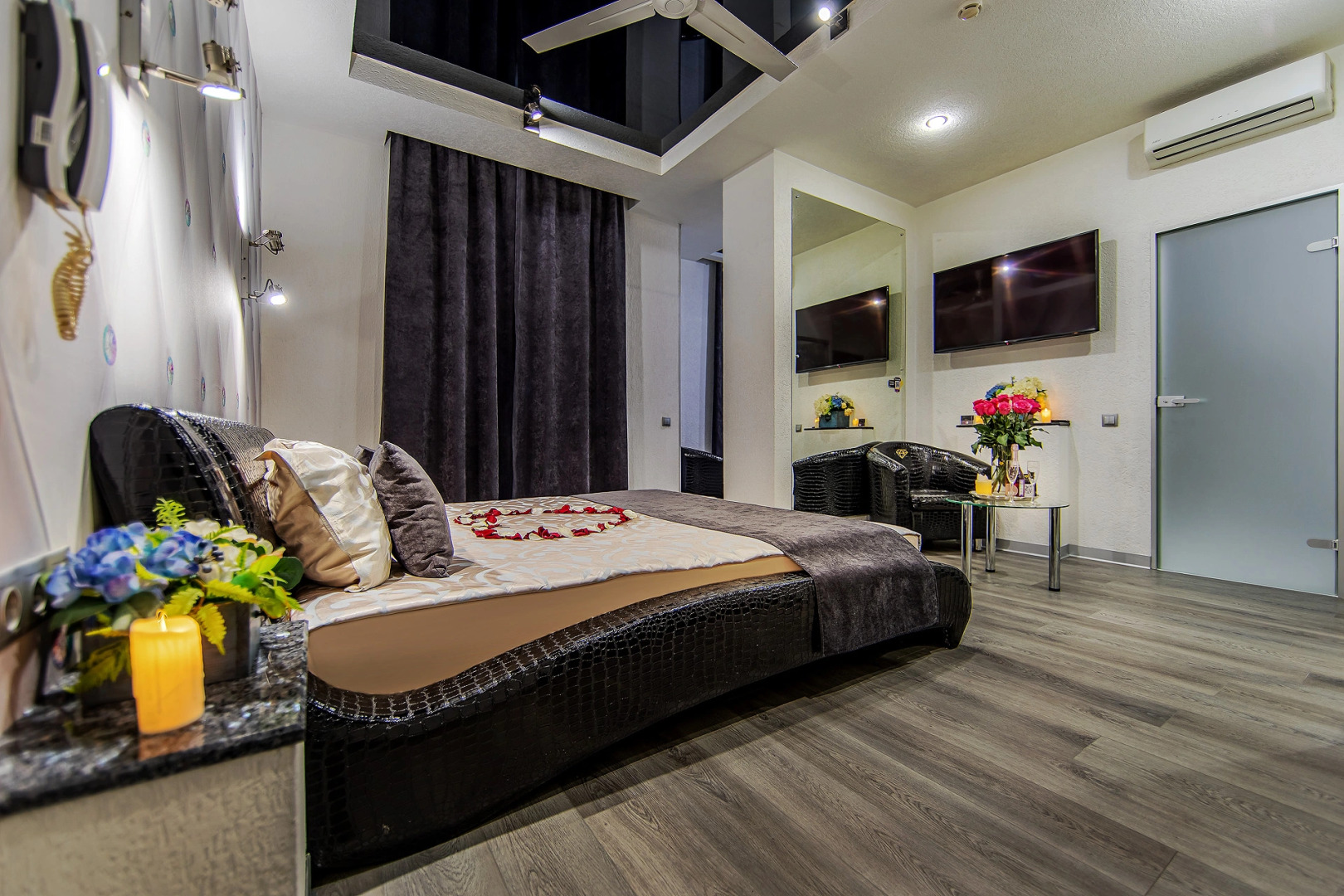 Мини-Отель Алекс на Косыгина