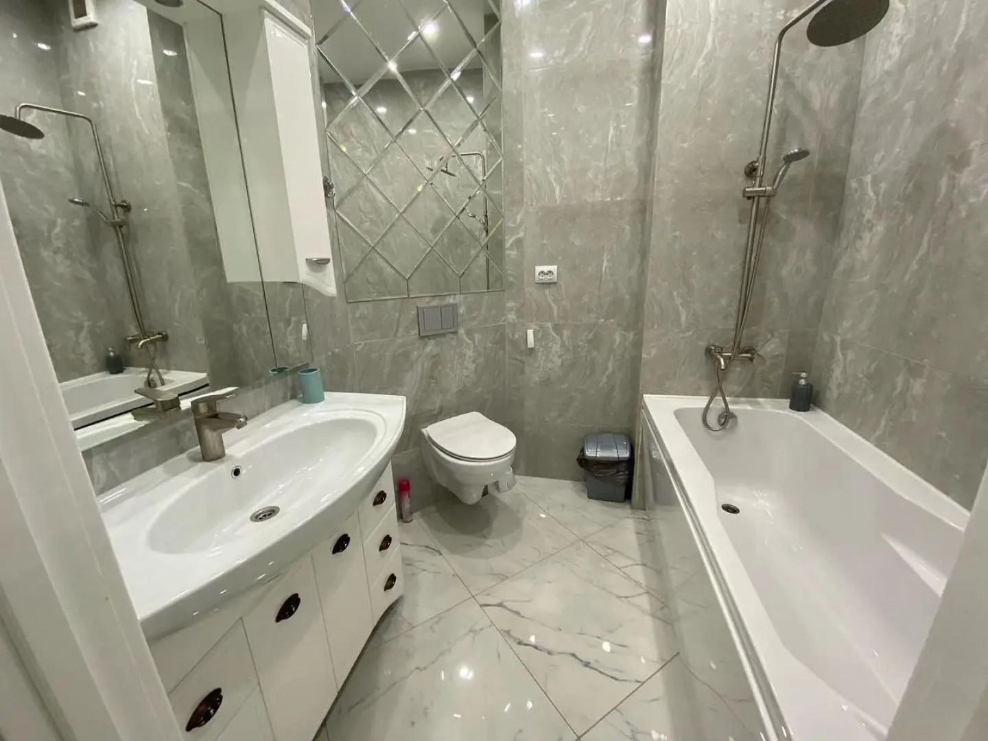 Апартаменты возле аэропорта