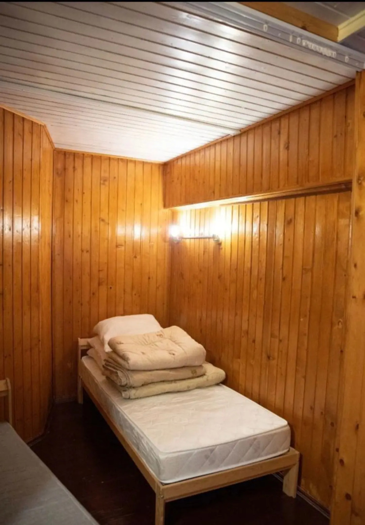 Частный дом Домотканово