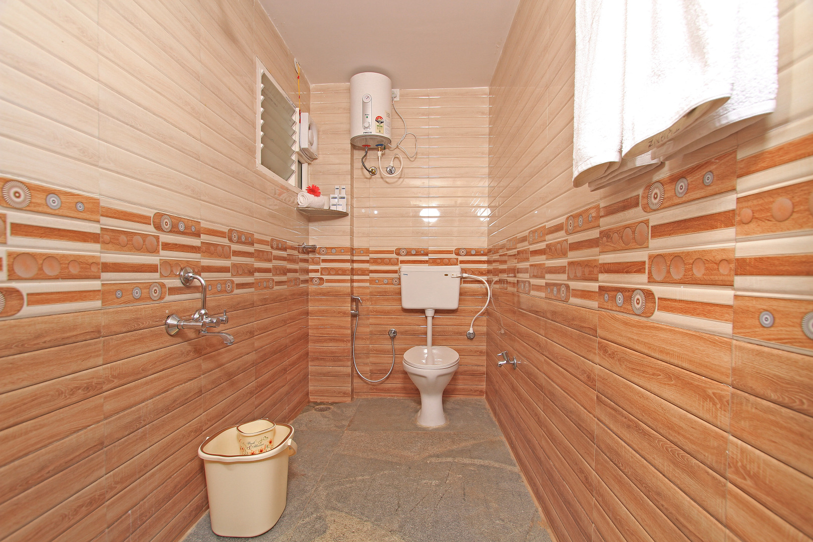 Гостевой Дом Tranzotel Bangalore Airport