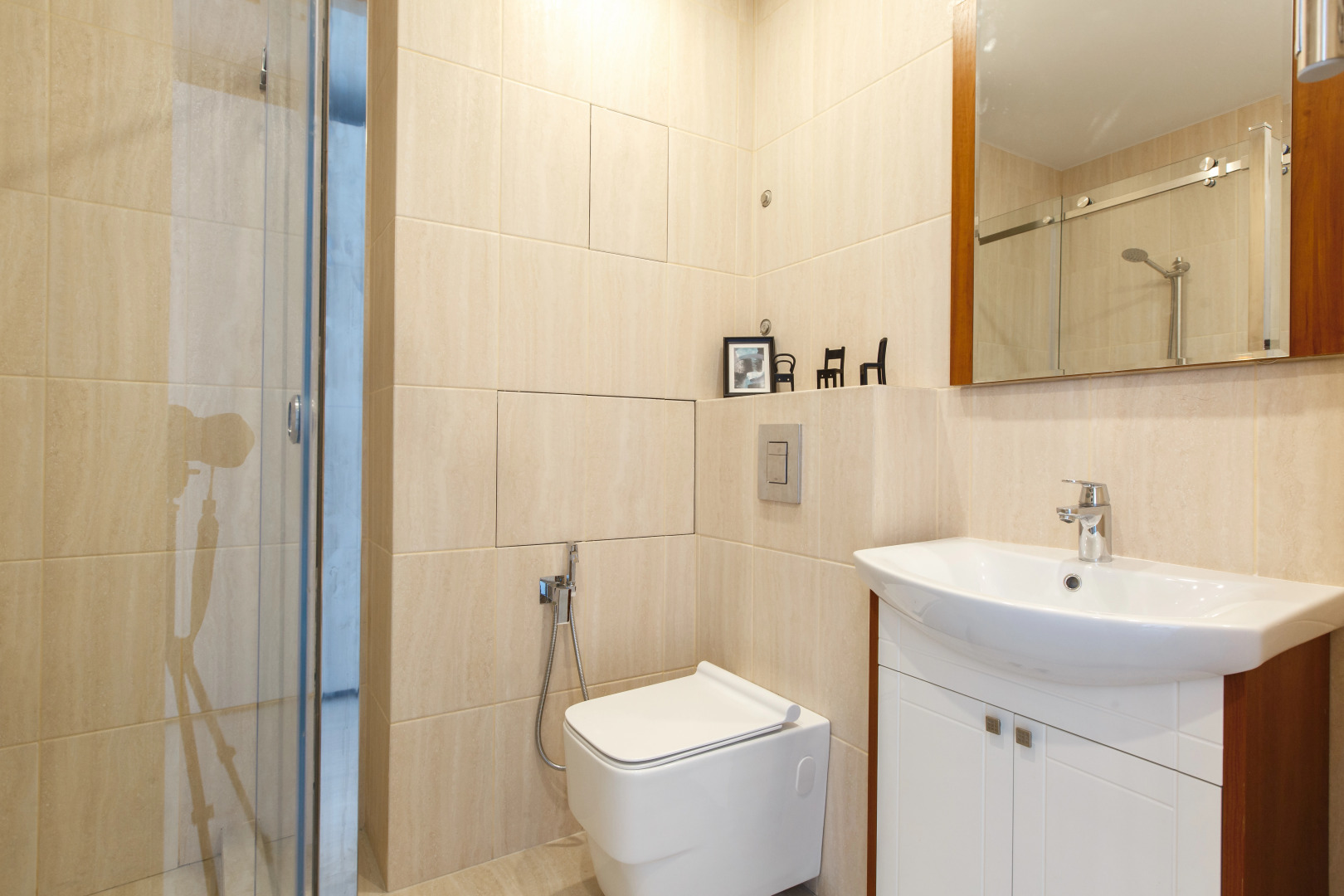 Апартаменты у Моря в ЖК Москва