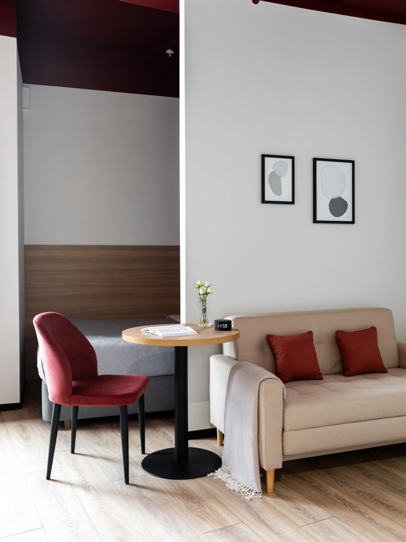 Апарт-отель Idera