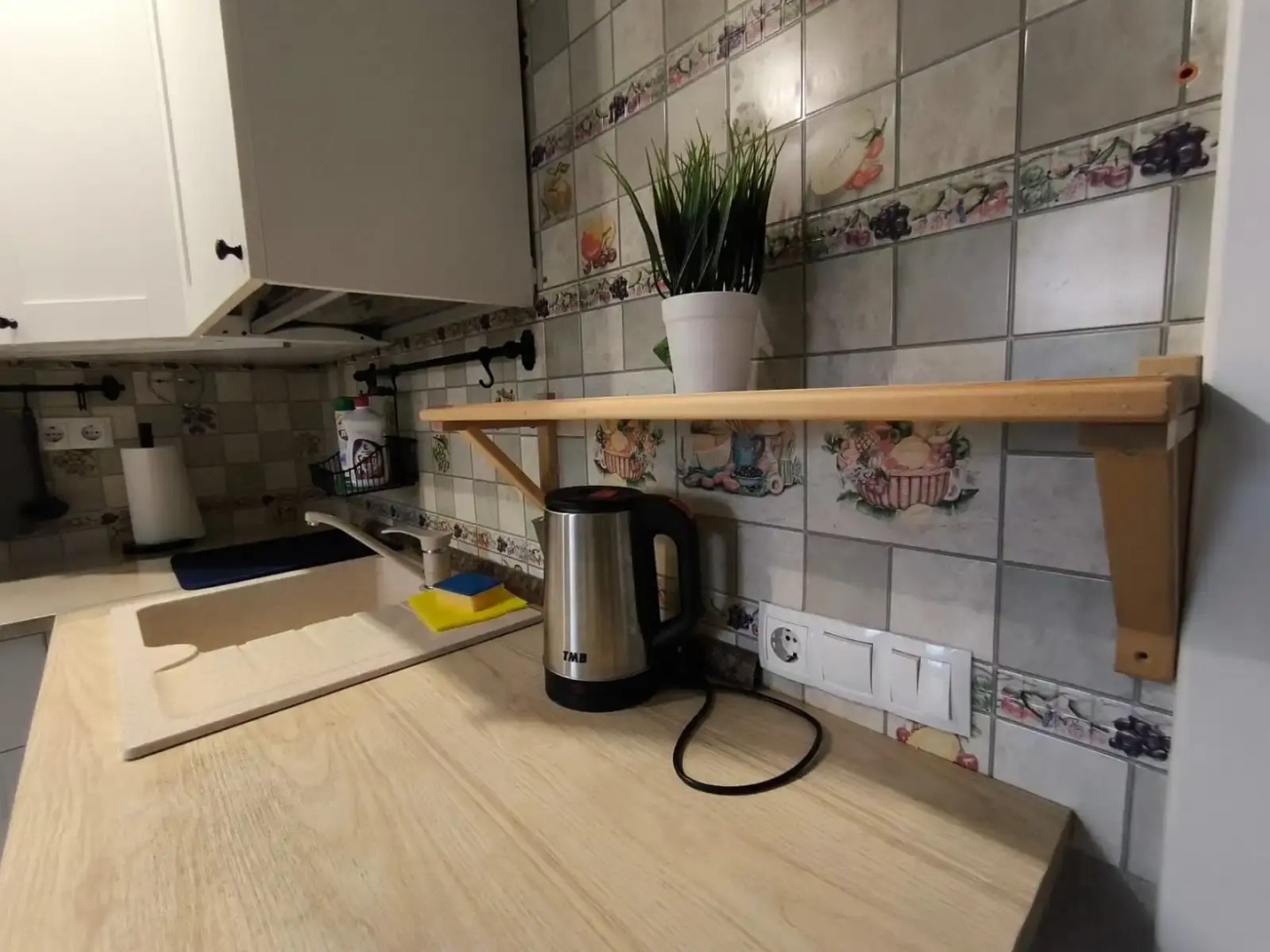 Квартира в ЖК Уют-Сити