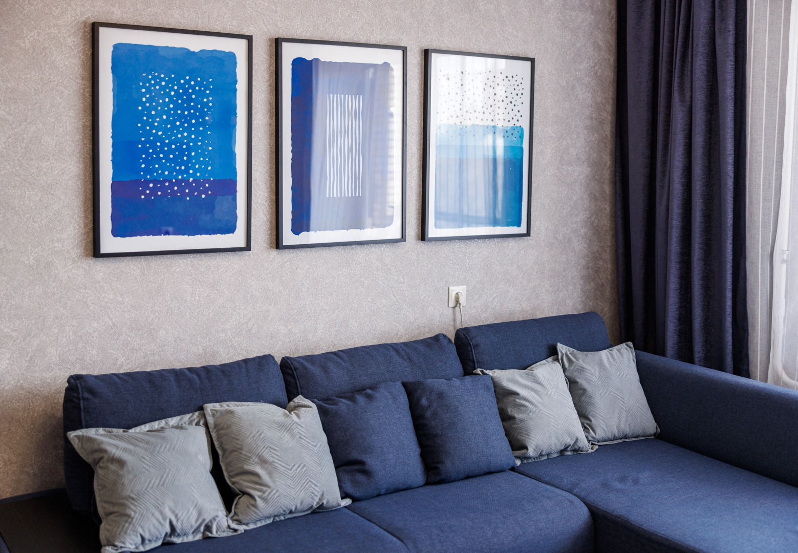 Квартира на Фрунзе 6