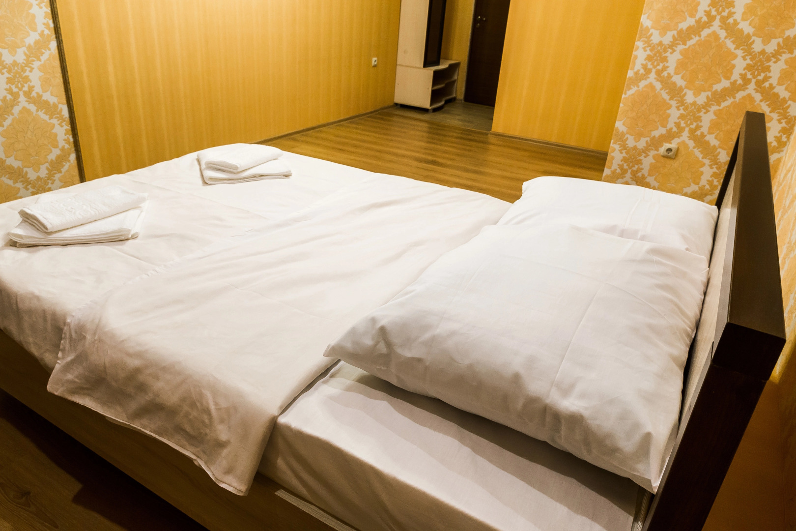 Отель Ницца