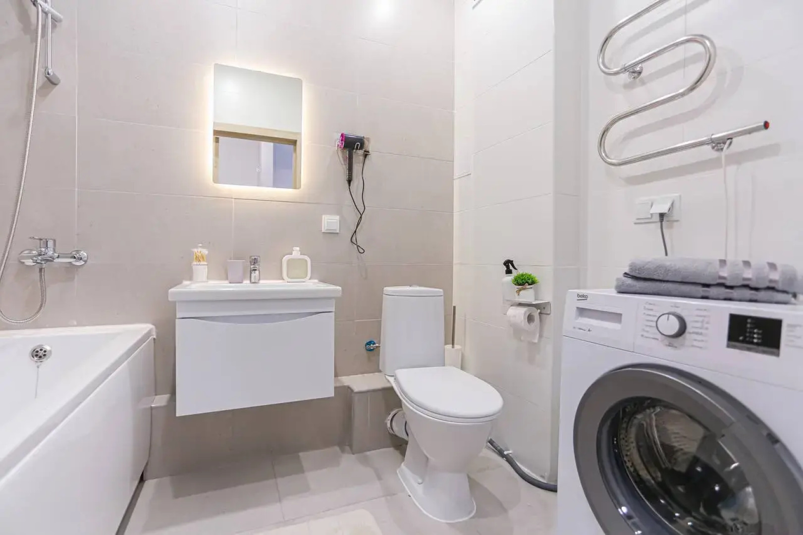 Квартира Larinstay