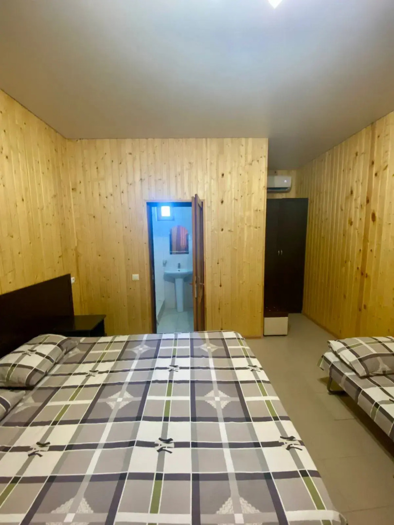 Гостевой дом Каролина