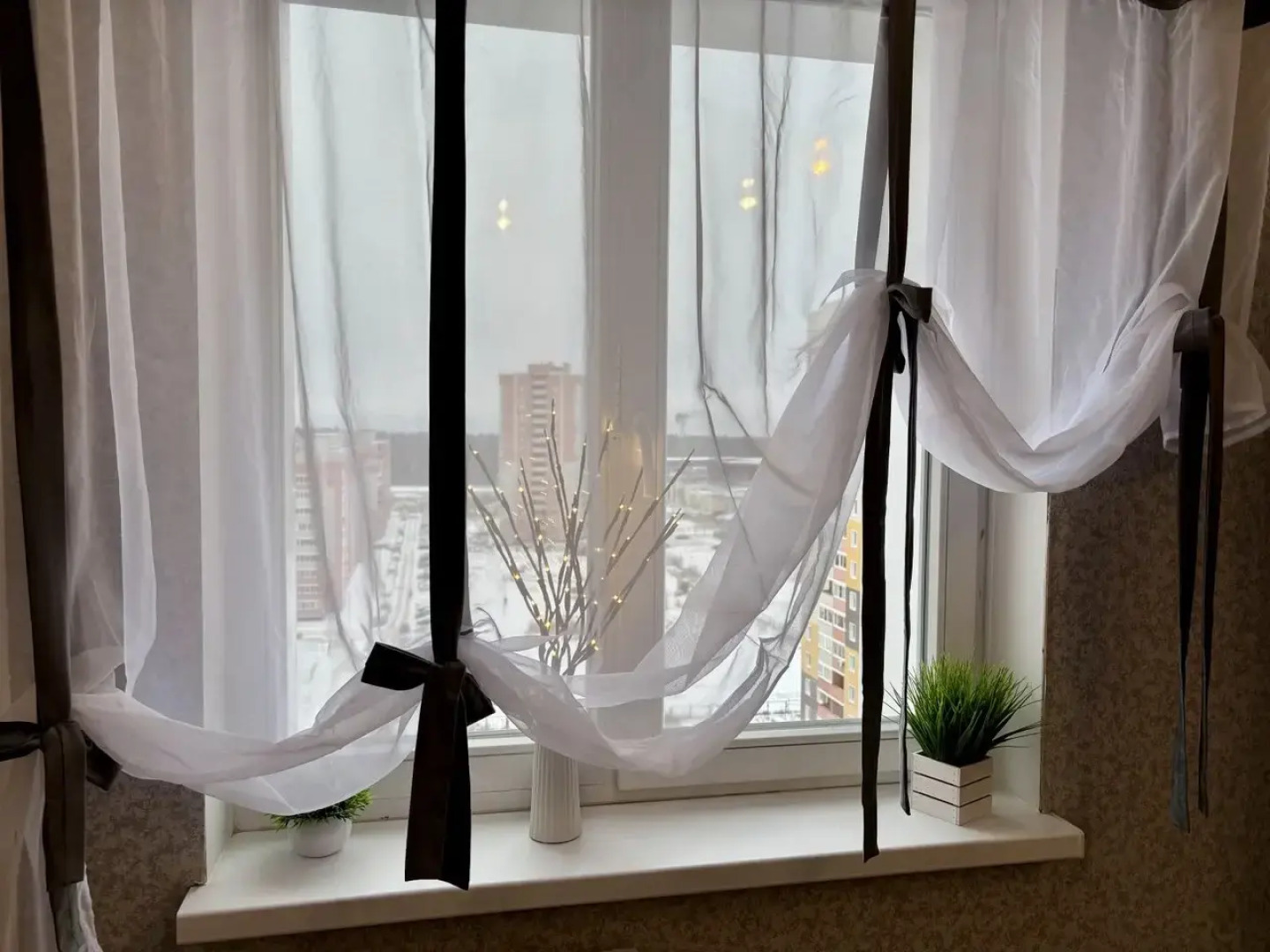 Апартаменты Life Home