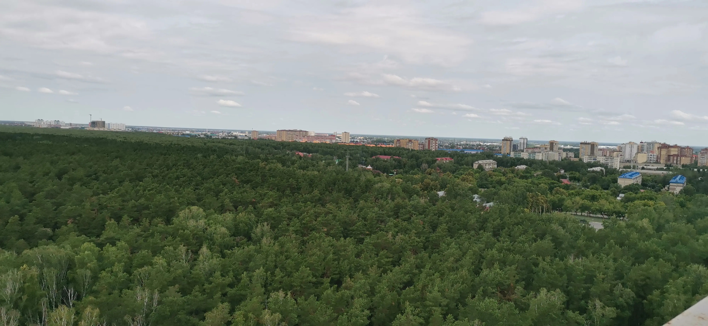 Квартира У Волны