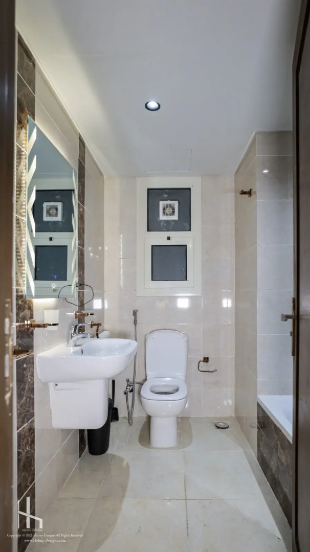 Хостел Luxury Apartment with Pool