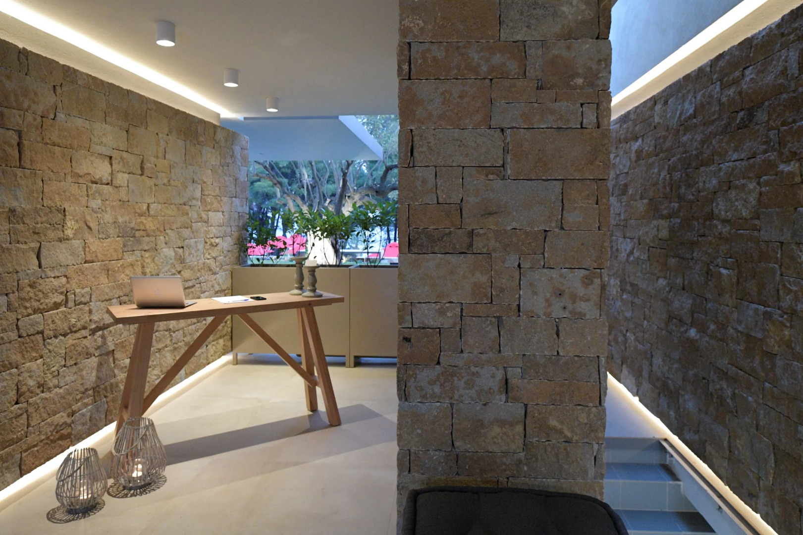 Вилла Amantes Villas and Suites