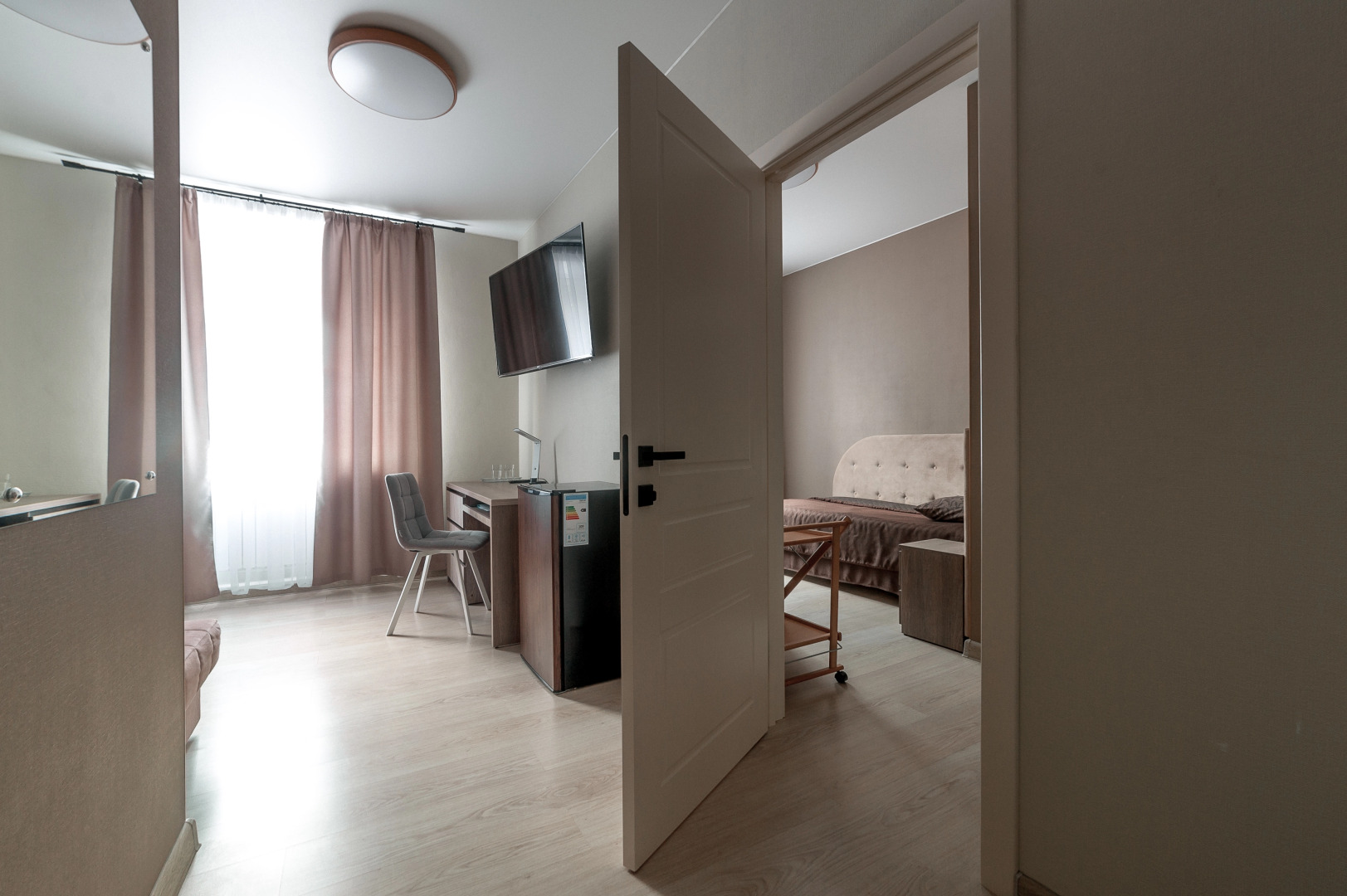 Мини-отель Гостиница Портовая